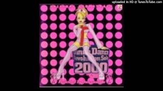 Download lagu 1-11 - E-ROTIC - KISS ME （KCP Remix） mp3