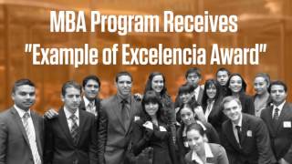 UTEP College of Business Administration