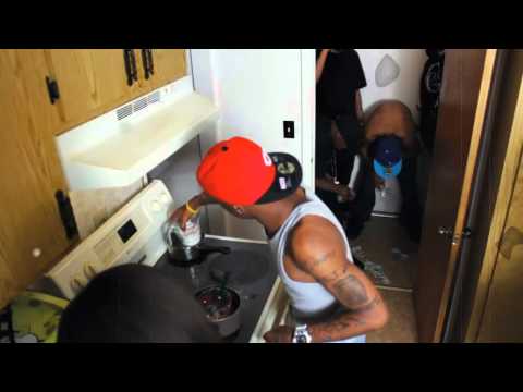 Circle Boyz - Don't Fuck Wit The Circle