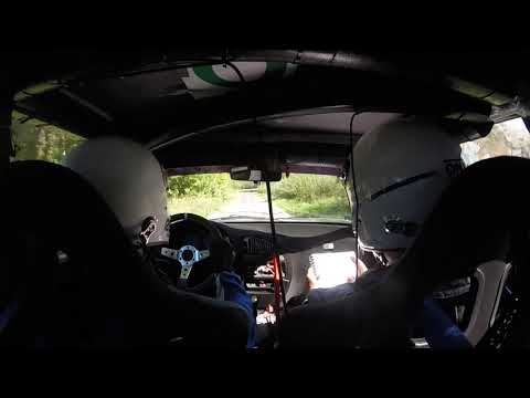 2 Rajd Wilka K.Landowski/A.Dornowski Os 3/5/7