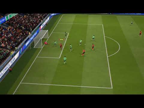 Best Torwart EU West