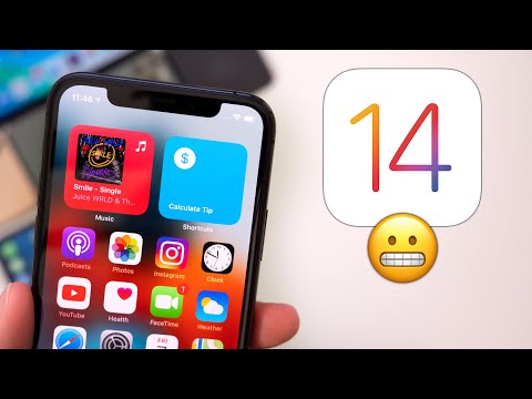 iOS 14 Beta 4 - Follow-Up Review