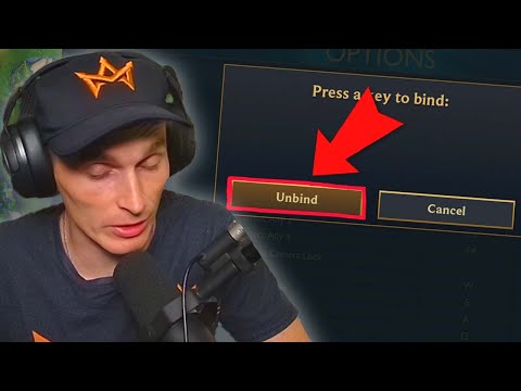 The first time i've made a student UNBIND something