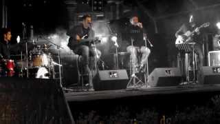 Zeca Barbosa - &quot;Índios da Meia Praia&quot; (Zeca Afonso)