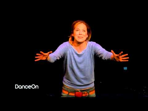 Alex Ellis Sings "Fly, Fly Away" from Catch Me If You Can