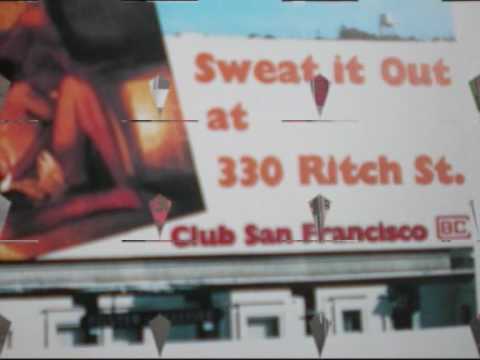 LOVERDE Backstreet Romance