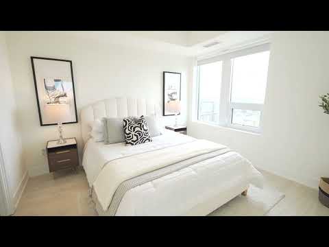 UB 10 Eva Rd #2606, Etobicoke, ON M9C 0B3
