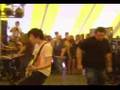 The Devil Wears Prada - Gauntlet of Solitude w/ Mike Milford live at Cornerstone 2007