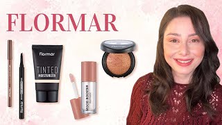 Flormar’dan ne alınır? - Markaların En Sevdiğim 5 Ürünü / 3. Marka Flo