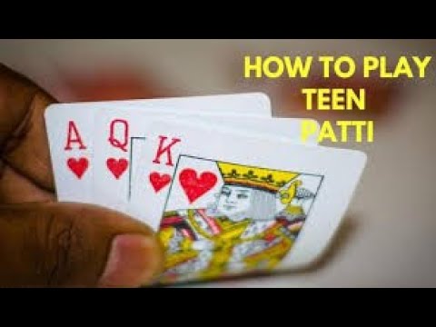 Shweta Sharma How to play...