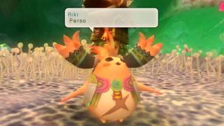 Emptied Out - Let's Play Xenoblade Chronicles Bonus Part 71