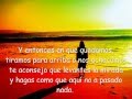 Zona Ganjah - Vibra Positiva (+ Letra) 