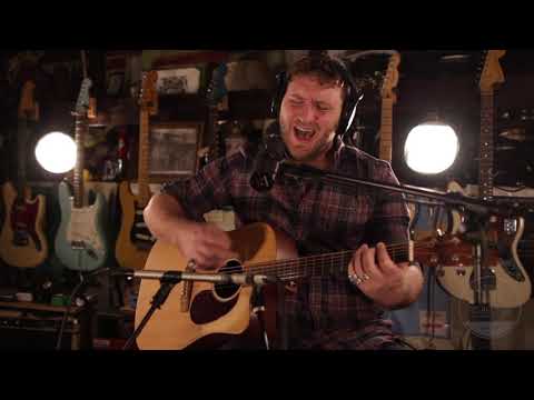 Mind Riot (Soundgarden Cover) by Stone Mason (Live at DZ Records)