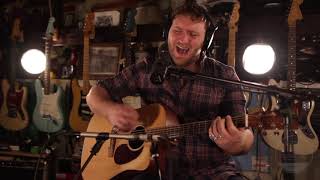 Mind Riot (Soundgarden Cover) by Stone Mason (Live at DZ Records)