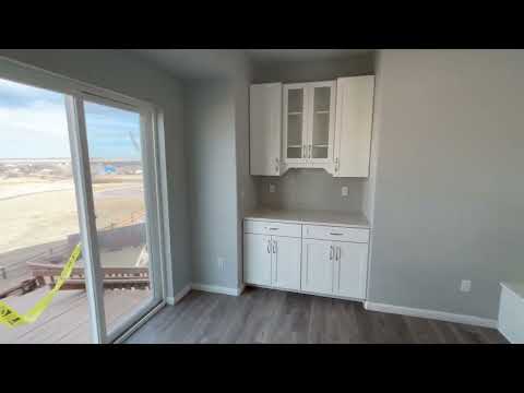 3-Bedroom Home in Fountain’s Cross Creek Neighborhood property video