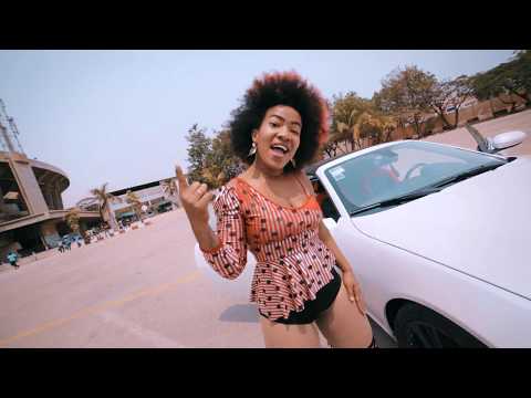 Dama Diva - Tuca (Video Oficial)