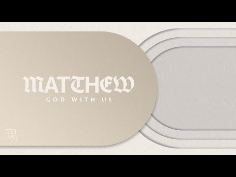 Matthew 11:16-30 | God’s Wisdom | Pastor Ryan Marr