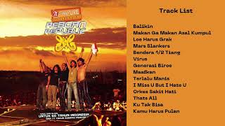 Download lagu SLANK REBORN REPUBLIC mp3