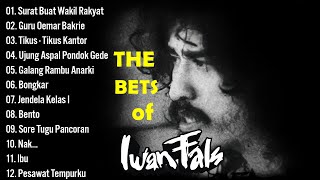 Download lagu Best Of The Best Iwan Fals ~ Kumpulan Lagu Terbaik Iwan Fals ~ Iwan Fals Album Terbaik mp3