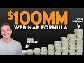These 14 Webinar Steps Made Me A Multi Millionaire And Changed My Life