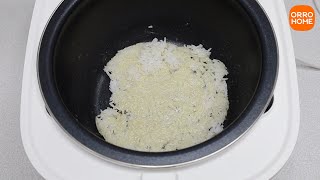 Chân Ái Cho Người Thích Ăn Cơm Cháy - Review Nồi Cơm Điện Cao Tần AQUA AQS-RIH401R