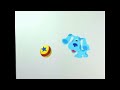 Blue S Clues Credits