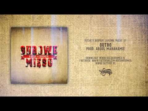 Kocur x Boomer - 9. Outro