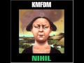 KMFDM - Disobedience 
