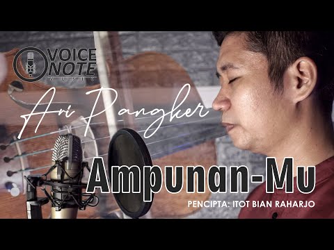 Ampunan-Mu (Official)