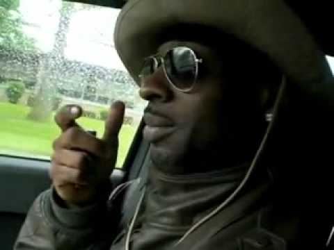 TIMBO KING  How he First met Killah Priest, GZA and Dreddy Kruger 2011