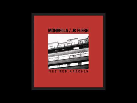 Monrella - Big Game [AREC035]