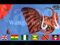 Osibisa • Wango Wango (1972)