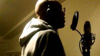FRANKIE PAUL VOICING- STUCK ON YOU- FOR C -RICH
