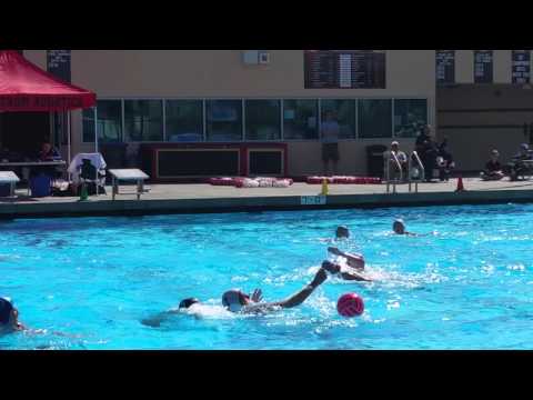 Del Mar Water Polo - Turbo Tournament 3