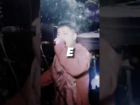 AMASSANDO NA RESPOSTA 👌 #freestyle #hiphop #mcharles #rap