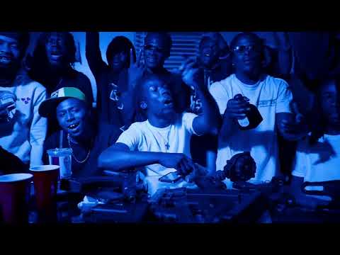 LikkPaid | FoeOne Freeway | CRN MouthPiece - Who Gon Shoot 🎥 @OceanLegacyCinematic