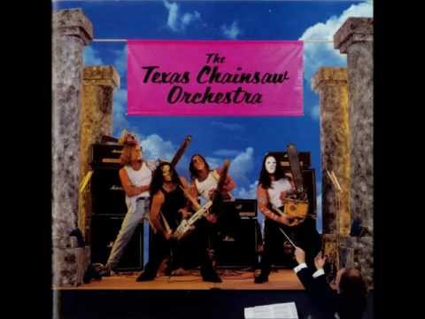 TEXSAS CHAINSAW ORCHESTRA - American Woman