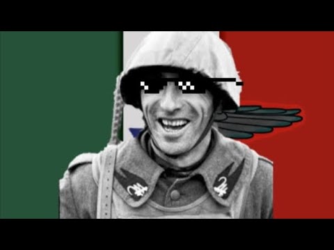 𝑰𝑻𝑨𝑳𝒀🇮🇹  𝐖𝐖2 - (Edit)