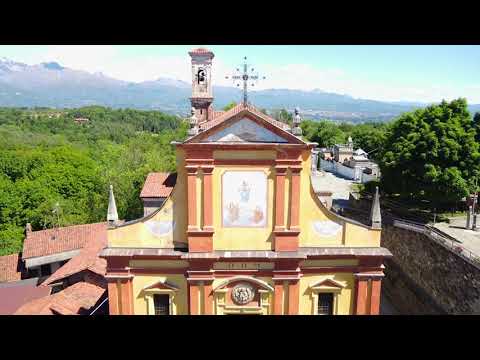 Benvenuti a Magnano - Biella