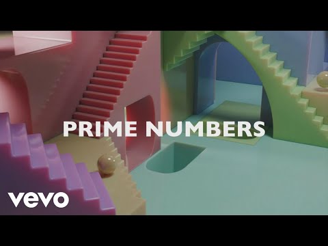 Have Fun Teaching - Prime Numbers Song (Lyric Video)