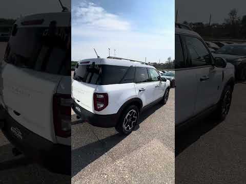 фото ford bronco sport i 0