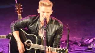 Cody Simpson - Love (Acoustic) HD ♡ Montreal