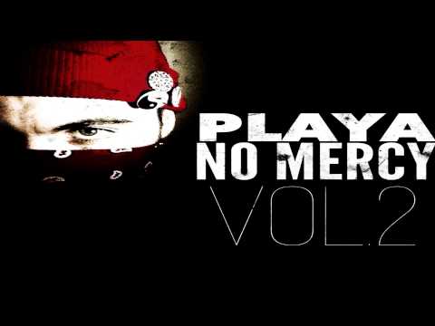 Playa | No Mercy Vol. 2 | Krump Phanatix