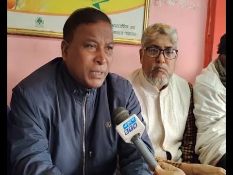 চায়ের আড্ডায় ভোটের হাওয়া || জয়পুরহাট সদর ও পাঁচবিবি’র ভোটারদের ভাবনা