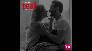 Deseo Sexual Masculino -  The Test