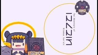 【holo Indie】一伊那尓栖の冒険 Trailer1