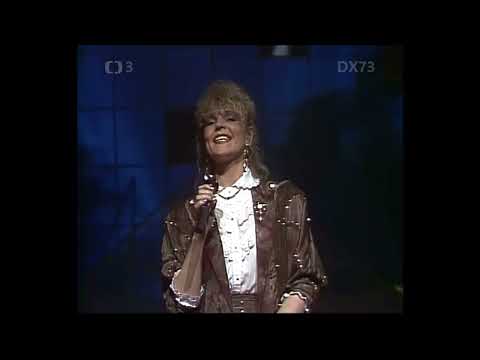 Věra Martinová - Tentokrát nám neujede vlak (Fishin' in the Dark)