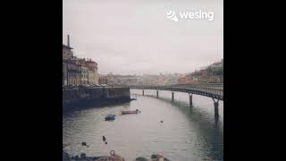 Somewhere over the Rainbow