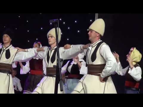 Igre iz Bele Palanke 2022  KUD Blagoje Parović Gajdobra