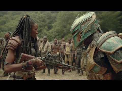 Si no has visto esta PELÍCULA… te estás perdiendo ALGO GRANDE|MEAD❄️Aventura Ciencia Ficción Español